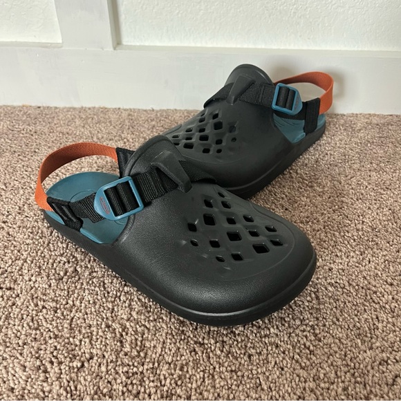 Chaco Other - Chacos Chillo Kid’s 5 Clog